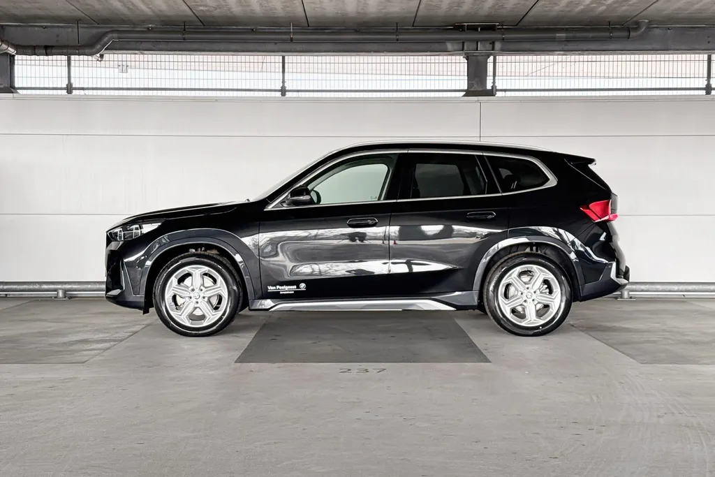 BMW iX1 eDrive20 Pure Edition 67 kWh