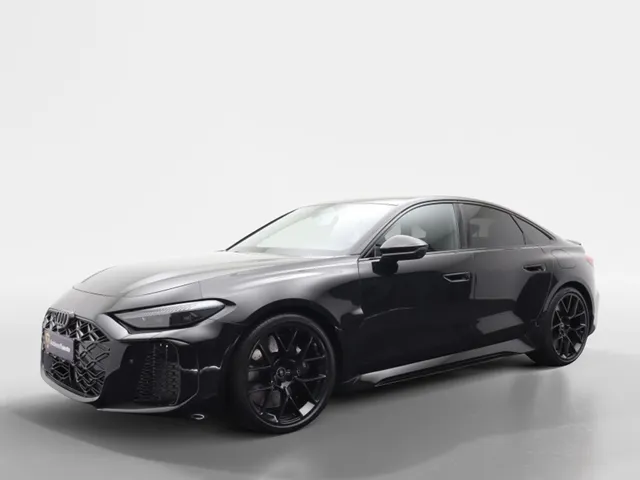 Audi RS5