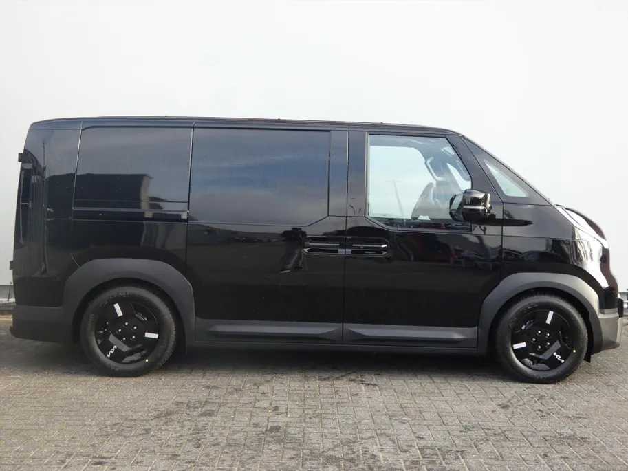 Kia PV5 Cargo 71,2 kWh 163pk L2H1 Plus I Voorraadactie!