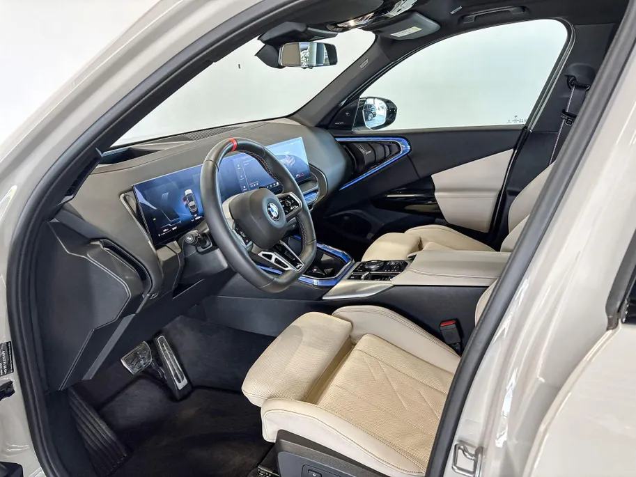 BMW X3 M50 xDrive