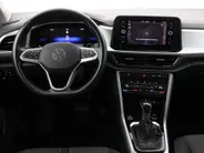 Volkswagen T-Roc 1.5 TSI 150pk DSG Life · Apple/Android Car Play · Camera · Climatronic · Navigatie · 16'' Inch ·