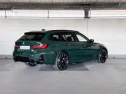 BMW 3 Serie Touring 330e M Sport Edition