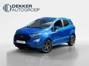 Ford EcoSport 1.0 EcoBoost ST-Line