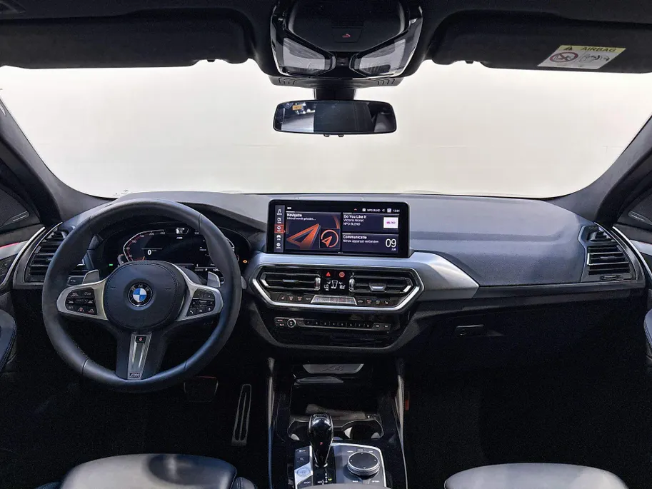 BMW X4 xDrive30i High Executive