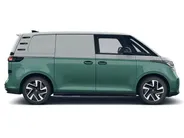 Volkswagen Bedrijfswagens ID. Buzz Cargo Bedrijfswagens Bulli Limited Edition 79kWh 340pk 4Motion 741813