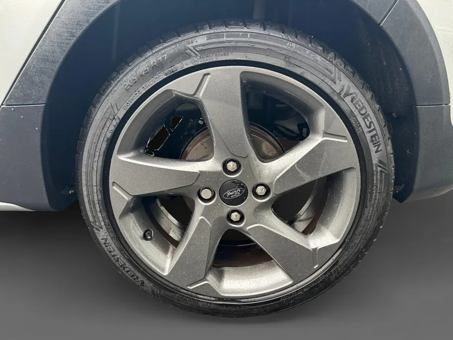 Ford Fiesta 1.0 EcoBoost Active AUTOMAAT! |TREKHAAK |  Cruise / Climate Control | Navigatie | B&O Sound |