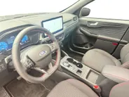 Ford Kuga 2.5 PHEV ST-Line | 1e Eigenaar | Elektr. Trekhaak | Panoramadak | Winter Pack | 360 Camera | Dodehoek detectie | Fabrieksgarantie! |