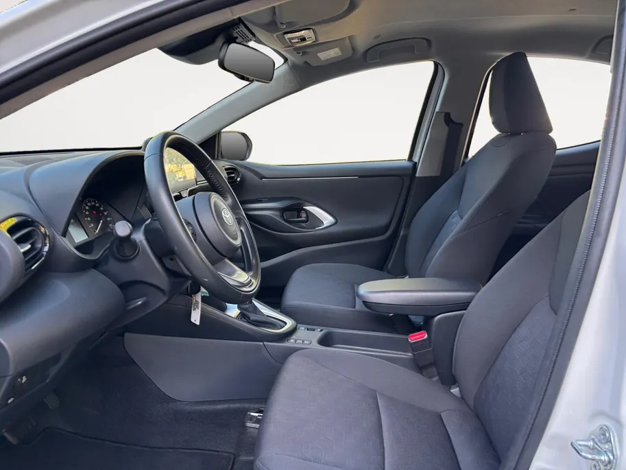 Toyota Yaris 1.5 Hybrid 115 Active | ADA | Carplay | Camera | Automaat |