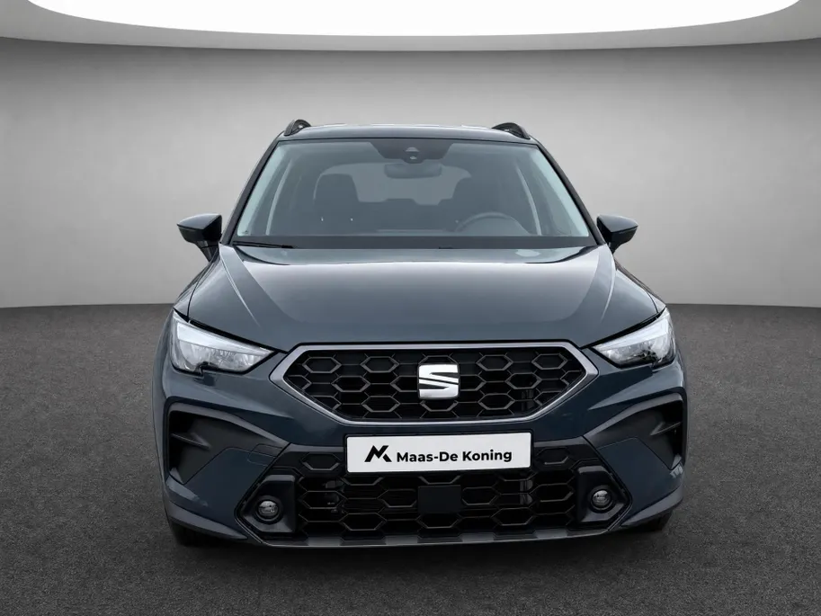 SEAT Arona 1.0 EcoTSI Reference |Privacy Glass | Demo