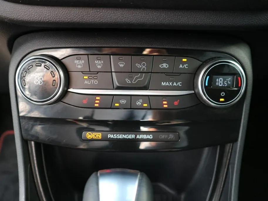 Ford Puma 1.0 EcoBoost ST-Line X | ADAP CRUISE | BLIS | WINTER |
