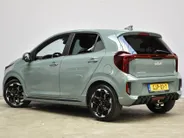 Kia Picanto 1.0 DPi 63pk 4-zits GT-Line