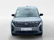 Ford E-Transit Courier Limited 44 kWh | 0,99% rente op financial lease| Trekhaak | Driver Assistance Pack | Climate Control |