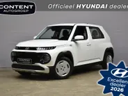 Hyundai Inster 49 kWh E-Motion