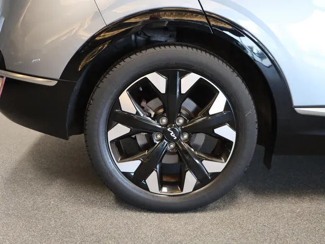 Kia Sportage 1.6 T-GDi Plug-in Hybrid AWD DynamicPlusLine