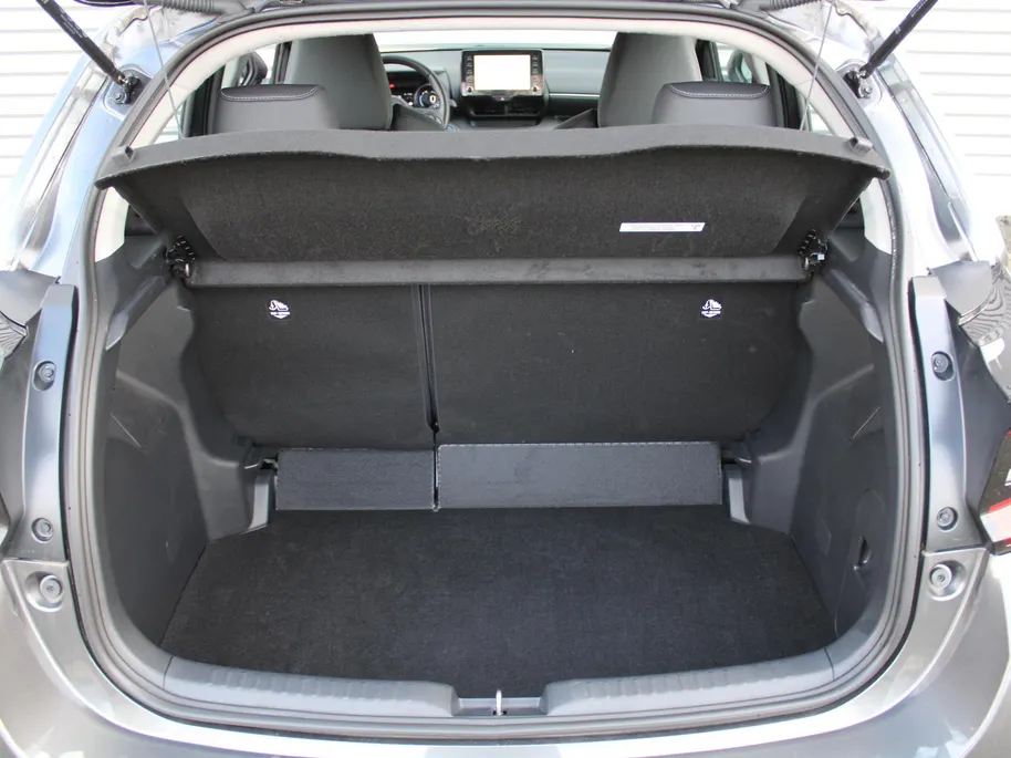 Mazda 2 Hybrid 1.5 Agile | Comfort pakket | 15" LM | Stoelverwarming | Apple Carplay / Android Auto |