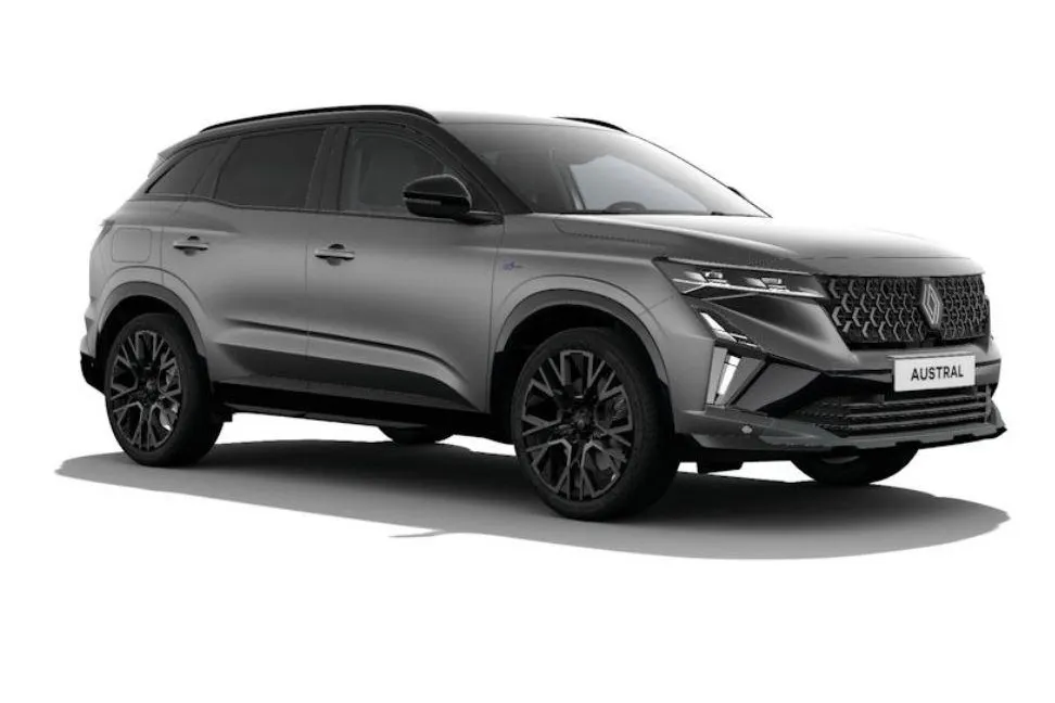 Renault Austral (Zeeuw & Zeeuw Private Lease Actie v.a. € 644,-) E-Tech full hybrid 200 Esprit Alpine | Wij maken graag een Private Lease offerte op maat voor u! |