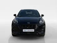 Ford Puma 1.0 EcoBoost Hybrid ST-Line X | Dealer onderhouden |  Automaat | Winter pack | Adapt. Cruise control | BLIS | Elektr. achterklep | B&O audio | Parkeersensoren voor en achter | Achteruitrijcamera | Draadloos opladen mobiel | Bovag garantie |