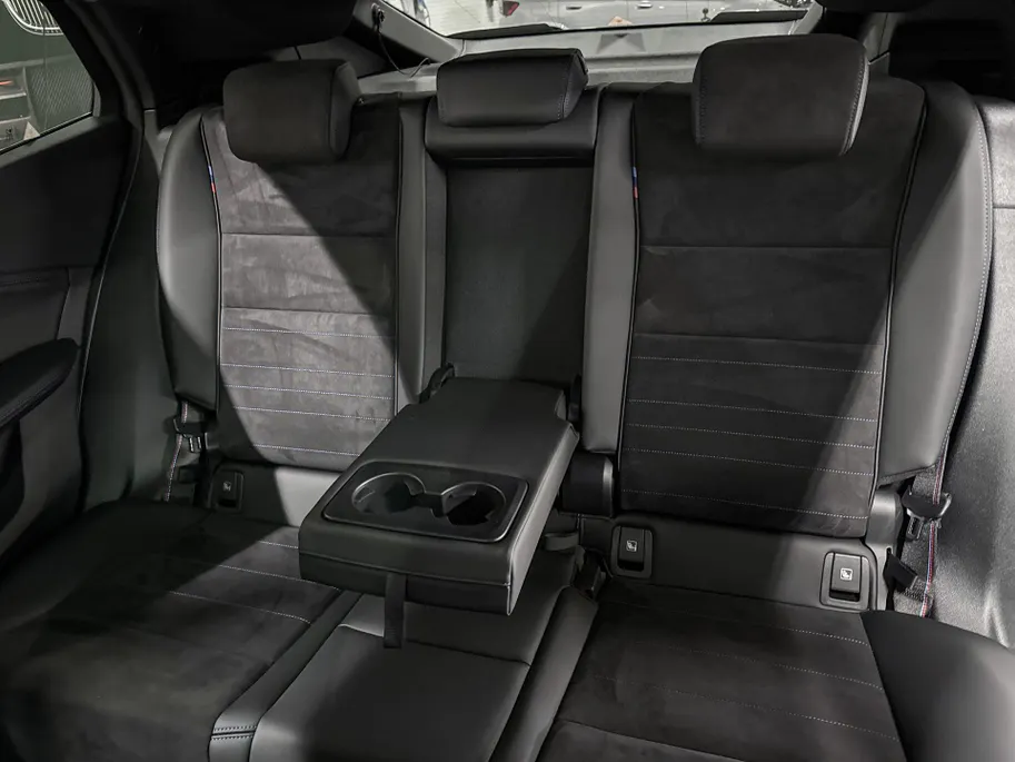 BMW iX2 iX2 eDrive20