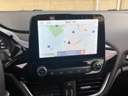 Ford Fiesta 1.0 EcoBoost 100 pk Titanium 5-deurs Navigatie - Apple Carplay/ Android Auto - Active Park Assist