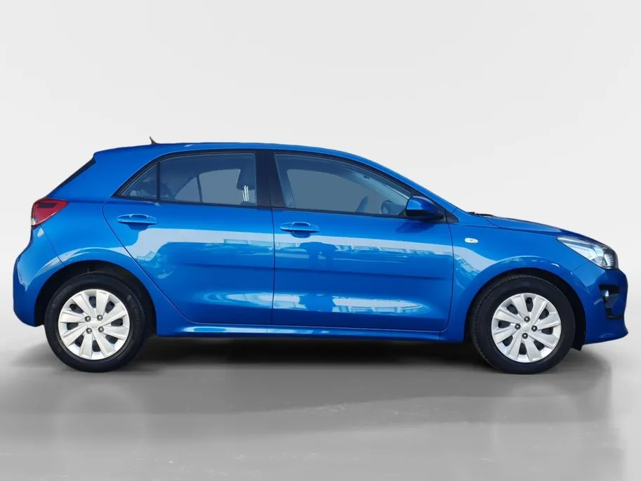 Kia Rio 1.0T MHEV ComfortLine | Airco | Audio | Bluetooth | Elektrische ramen voor |