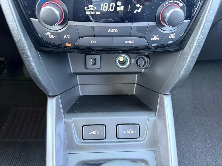 Suzuki Vitara 1.4 Boosterjet Smart Hybrid Select | VOORRAAD!! | Snel Rijden | Actiekorting €2200,- op Beperkte Voertuigen | Private Lease Vanaf €439 |