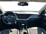Kia Niro 1.6 GDi Hybrid DynamicLine | Navi | Camera | Climate control