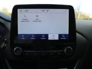 Ford Puma 1.0 EcoBoost Hybrid ST-Line X | ADAP CRUISE | WINTER | BLIS | CAMERA |