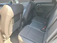 Audi Q3 Sportback 45 TFSIe 180KW/245PK S Edition Panoramadak · Camera + parkeersensoren · Apple/Android Car Play ·