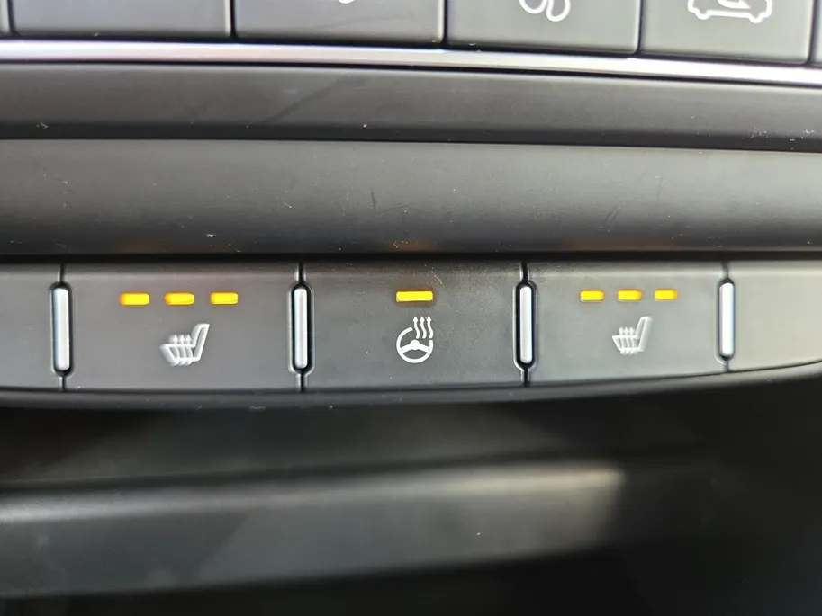 Kia Ceed Sportswagon 1.0 T-GDi GT-Line Business Edition Dealer onderhouden | Fabrieksgarantie t/ m 27-9-2028 +3x 1 jaar* | NAP