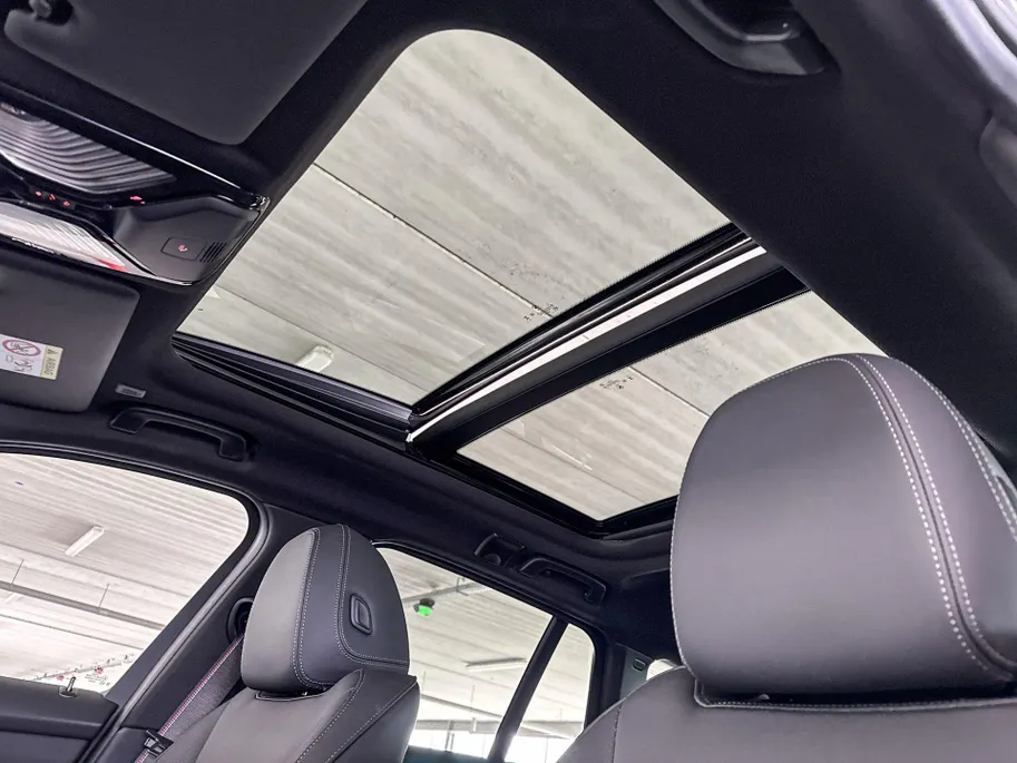 BMW 3 Serie Touring 330e