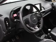 Kia Picanto 1.2 84pk 5-zits X-Line I NAVI | STOELVERWARMING I PDC | CAMERA |