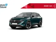 Nissan QASHQAI 1.5 e-Power N-Connecta | 10 JAAR GARANTIE | MY26 QASHQAI | €5000,- KORTING | MEERDERE KLEUREN BESCHIKBAAR|