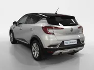 Renault Captur 1.3 TCe 130 Intens AUTOMAAT NAVI AIRCO CAMERA CRUISE CONTROLE APPLE CARPLAY ANDROID AUTO LM VELGEN TREKHAAK ZEER MOOIE AUTO DEALER ONDERHOUDEN