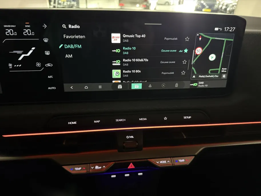 Kia EV2 42,2 kWh 147pk (5-zits) Plus Advanced Demo Edition
