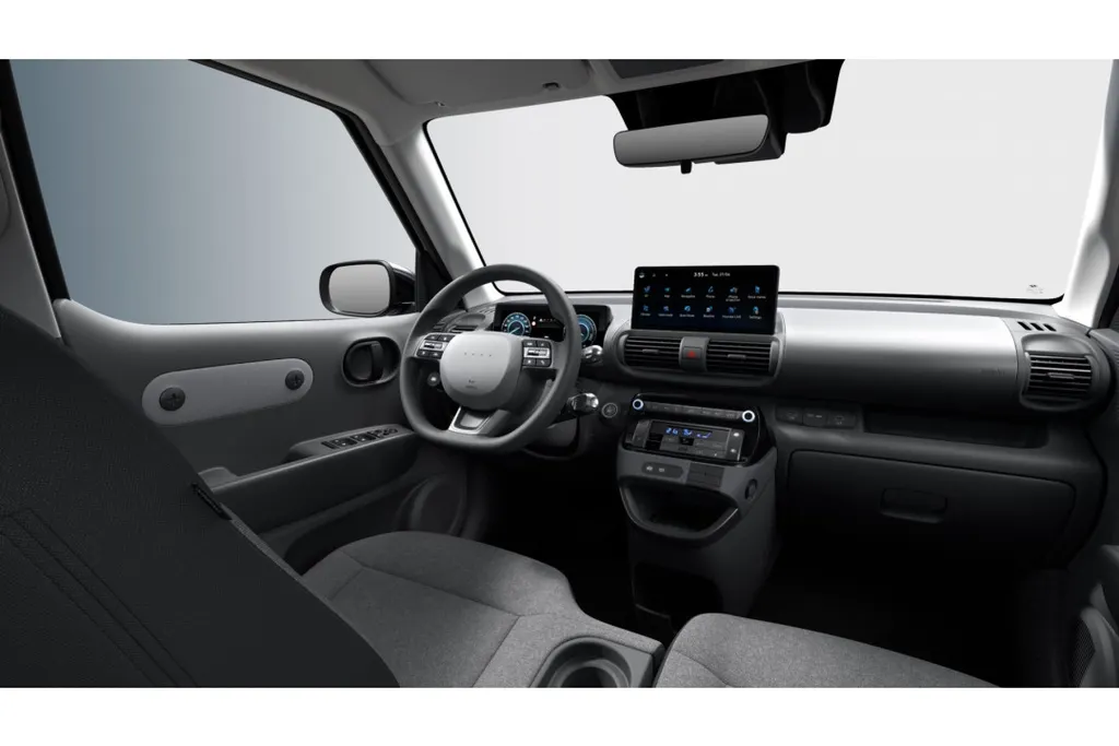 Hyundai Inster 42 kWh 5-zits E-Motion