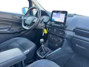 Ford EcoSport 1.0 EcoBoost ST-Line |Winterpack| Apple Carplay/Android Auto|12 maanden Bovag Garantie|