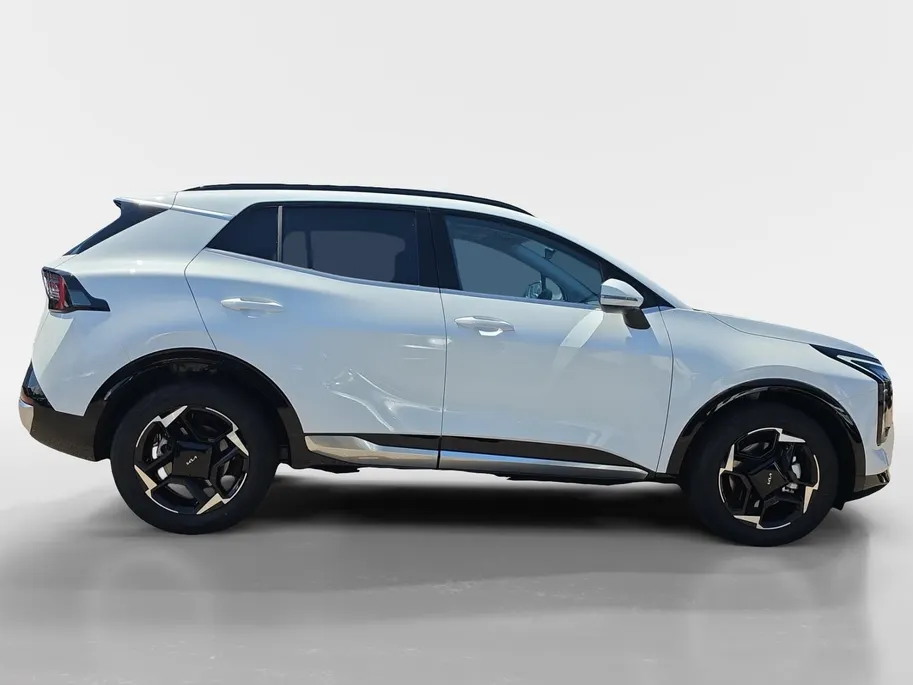 Kia Sportage 1.6 T-GDi Hybrid DynamicPlusLine | Stoel + Stuur verwarming | Navigatie | Climate control | Schuif/kantel dak | Elektrische achter klep