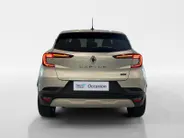 Renault Captur 1.6 E-Tech Hybrid 145 Zen *Aut*Navi+Camera*Parkeersensoren*Climate*Nette Auto!