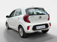 Kia Picanto 1.0 DPi DynamicLine CARPLAY & ANDROID AUTO | ACHTERUITRIJCAMERA | AIRCO | CRUISE CONTROL | 1E EIGENAAR