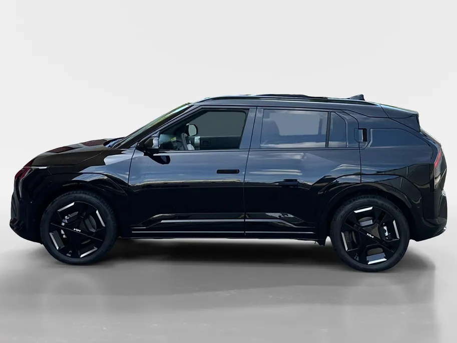 Kia EV3 GT-PlusLine 81.4 kWh Meest Luxe uitvoering | Pano schuifkanteldak | Harman Kardon |  | 360 camera | Fabrieksgarantie t/m 31-3-2033 + 3x 1 jaar* | NAP