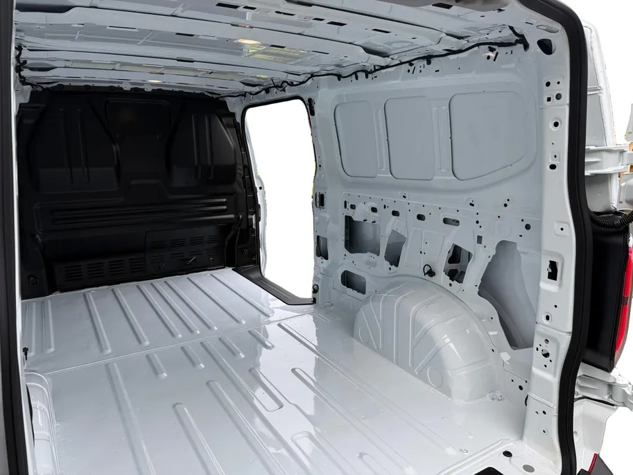 Ford Transit Custom 340 L2H1 Trend 65 kWh | Direct uit voorraad leverbaar | Winter Pack | Driver Assistance Pack | Achteruitrijcamera | Apple Carplay & Android Auto |