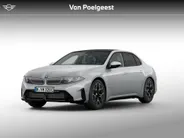 BMW i3 Sedan 50 xDrive First Edition