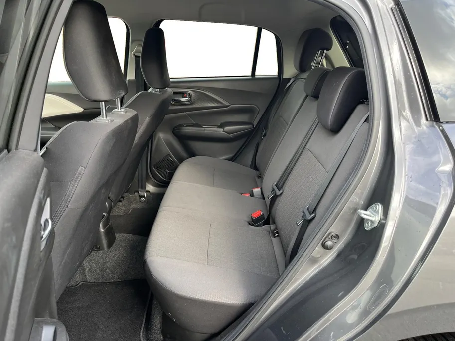 Suzuki Swift 1.2 Style Smart Hybrid Apple CarPlay | Android Auto | LED koplampen | Cruise control | Stoelverwarming | Blind Spot | Etc.