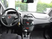Fiat Punto Evo 0.9 TwinAir Lounge