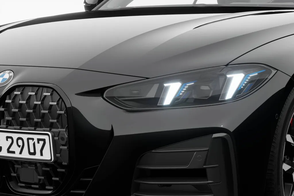 BMW 4 Serie Cabrio 420i