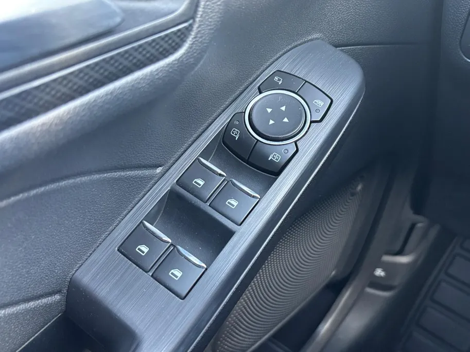 Ford Kuga 2.5 PHEV ST-Line | Driver Assistance Pack | Achteruitrijcamera | Privacy glass | Apple/Android Carplay | 12 maanden garantie! |