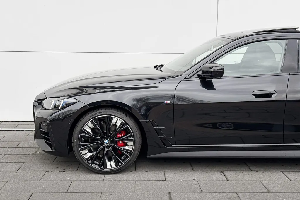 BMW 4 Serie Gran Coupé 420i