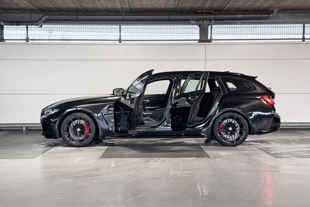 BMW M3 Touring xDrive Competition