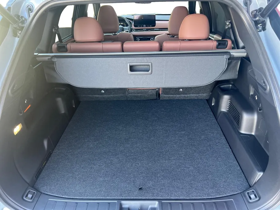 Mitsubishi Outlander 2.4 PHEV Instyle+ € 5.000 euro korting eigen voorraad| 8 jaar garantie| Snel leverbaar | Totaalprijs op is op.m26