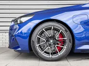 BMW M5 Touring 